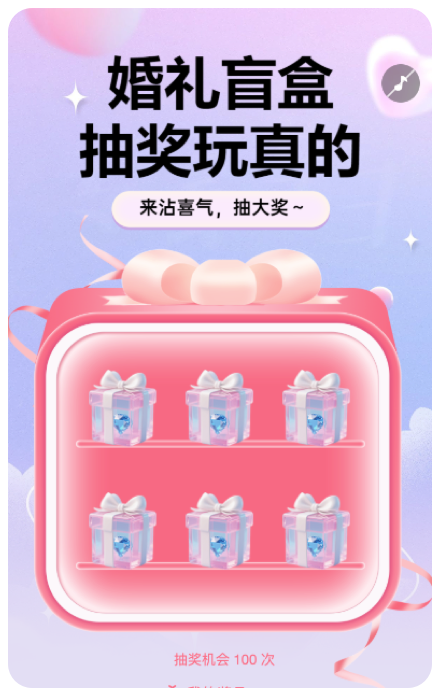 活动模板
